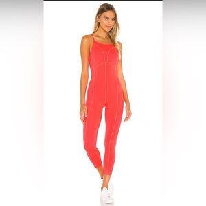 Free People FP Movement Jumpsuit Womens Small